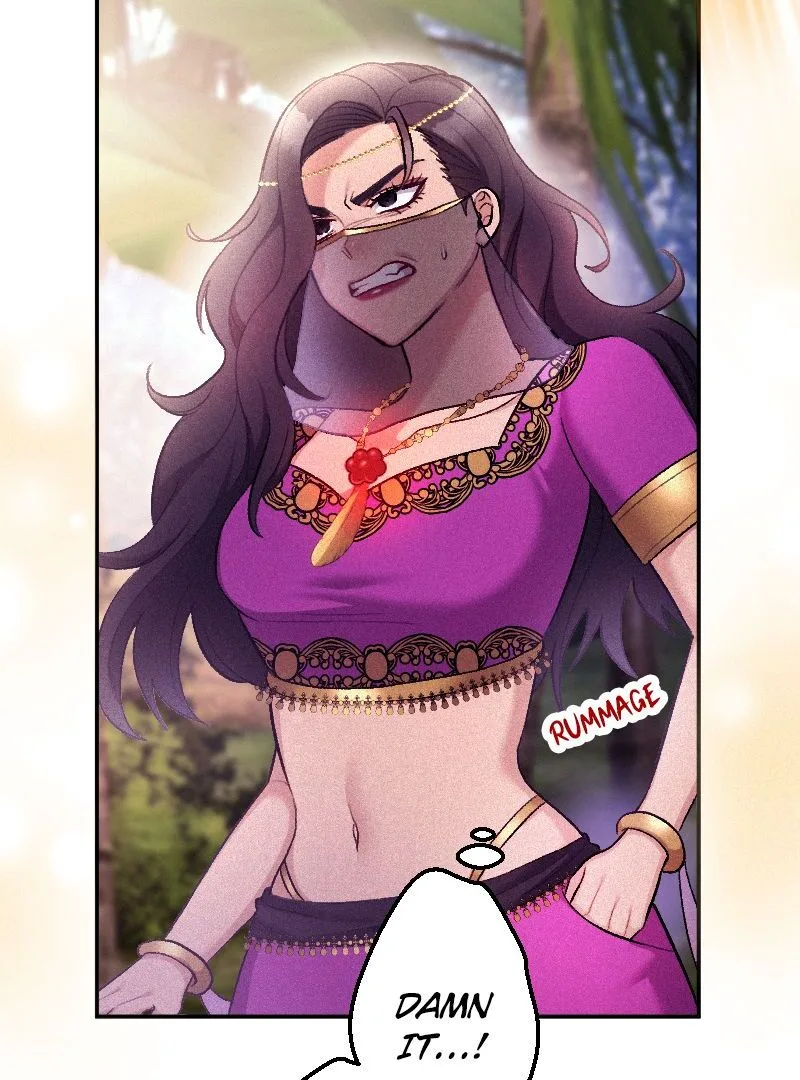 The Abandoned Saintess’s Vow: To Deny the Prince’s Love in Her Next Life Chapter 33 page 63