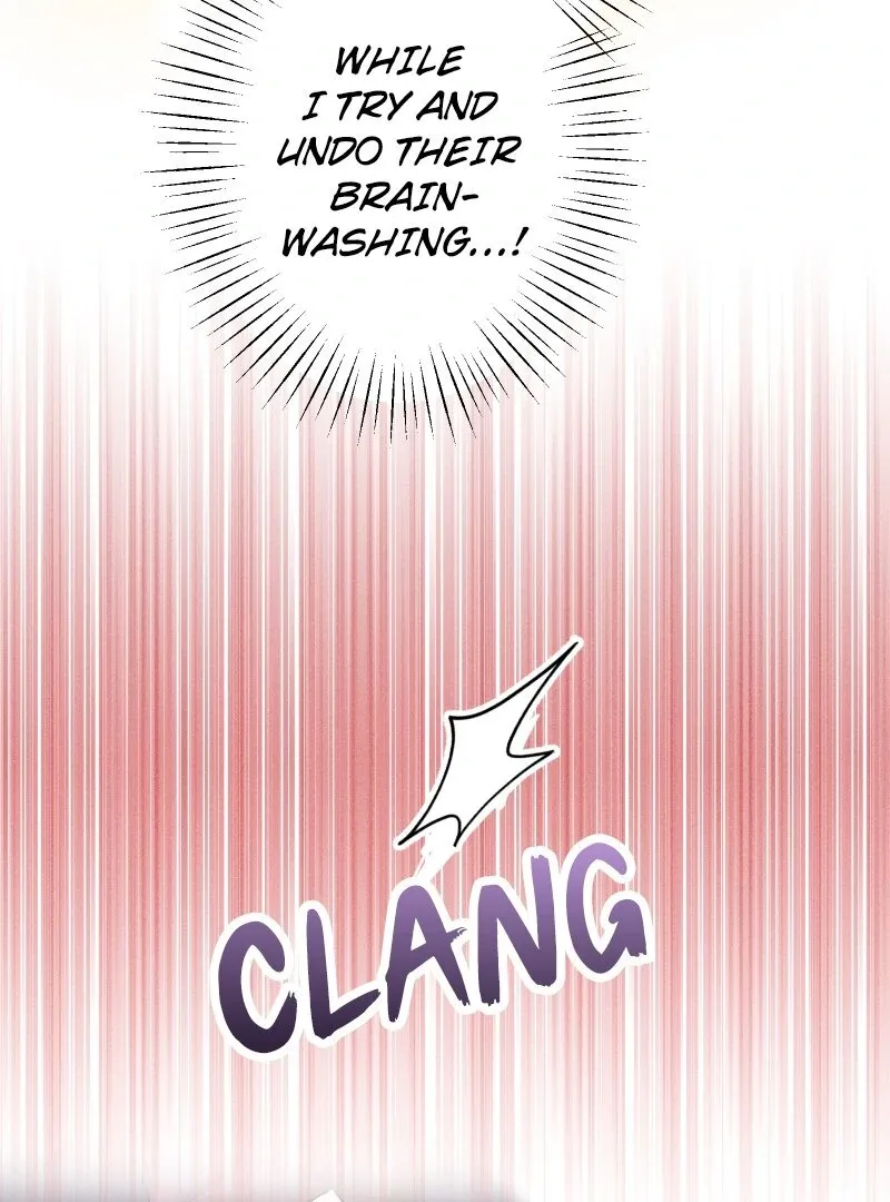 The Abandoned Saintess’s Vow: To Deny the Prince’s Love in Her Next Life Chapter 33 page 36
