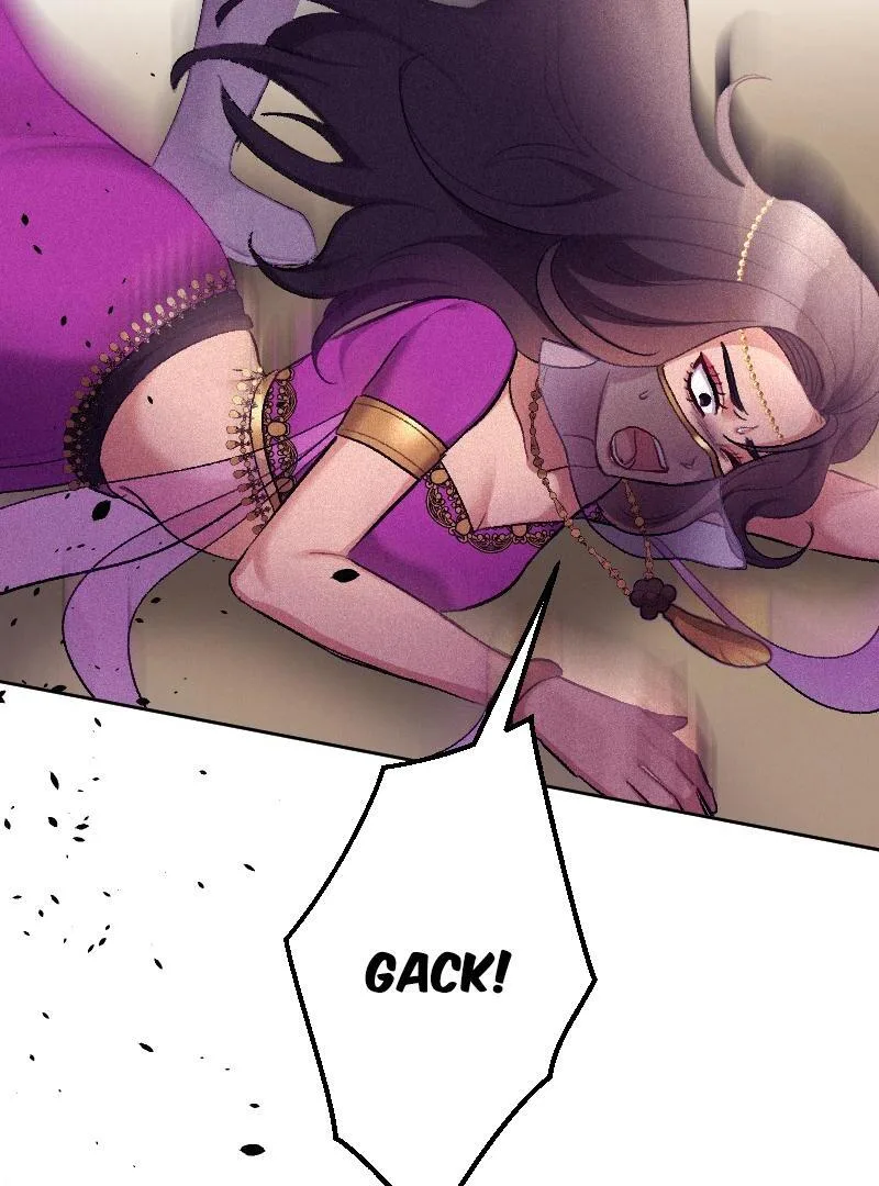 The Abandoned Saintess’s Vow: To Deny the Prince’s Love in Her Next Life Chapter 33 page 81