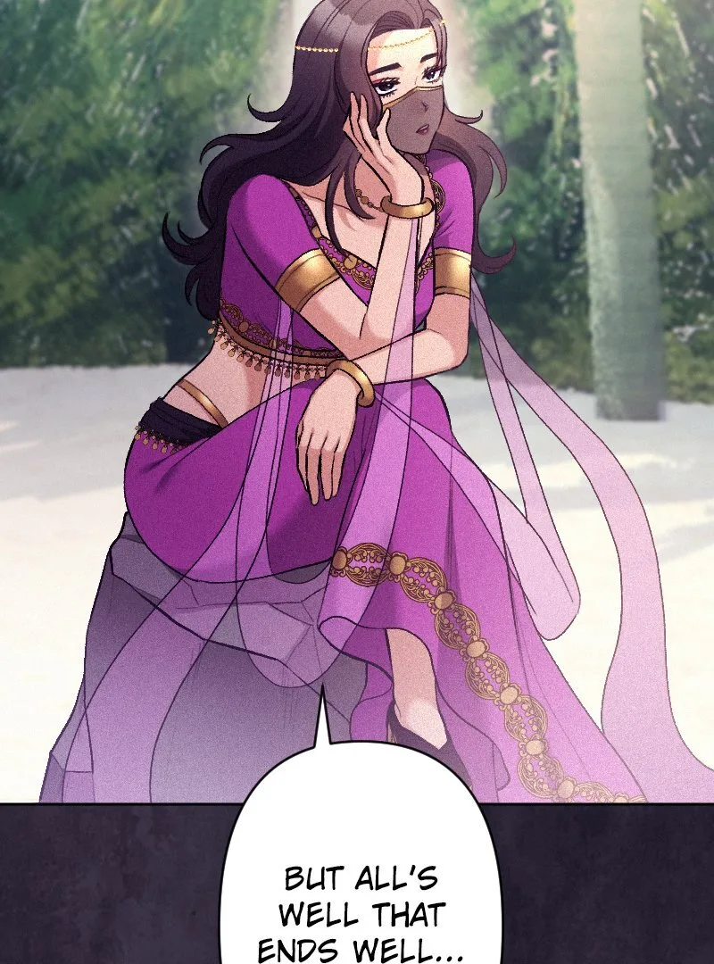 The Abandoned Saintess’s Vow: To Deny the Prince’s Love in Her Next Life Chapter 30 page 113