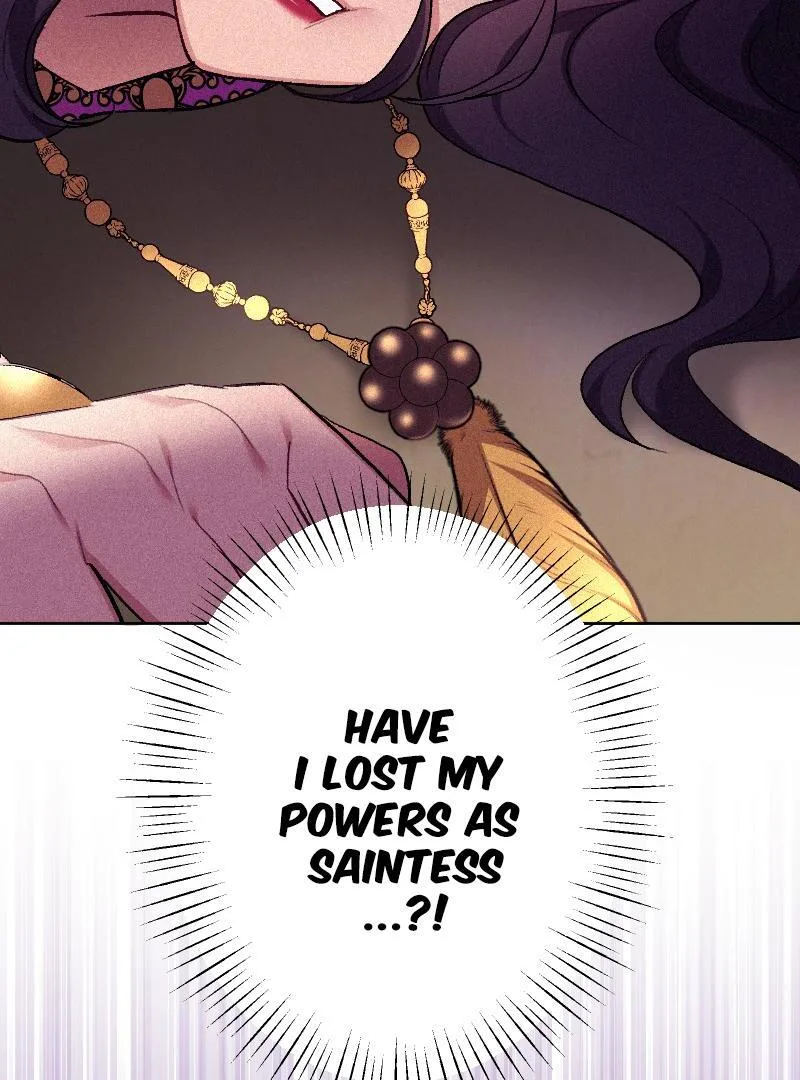 The Abandoned Saintess’s Vow: To Deny the Prince’s Love in Her Next Life Chapter 33 page 86
