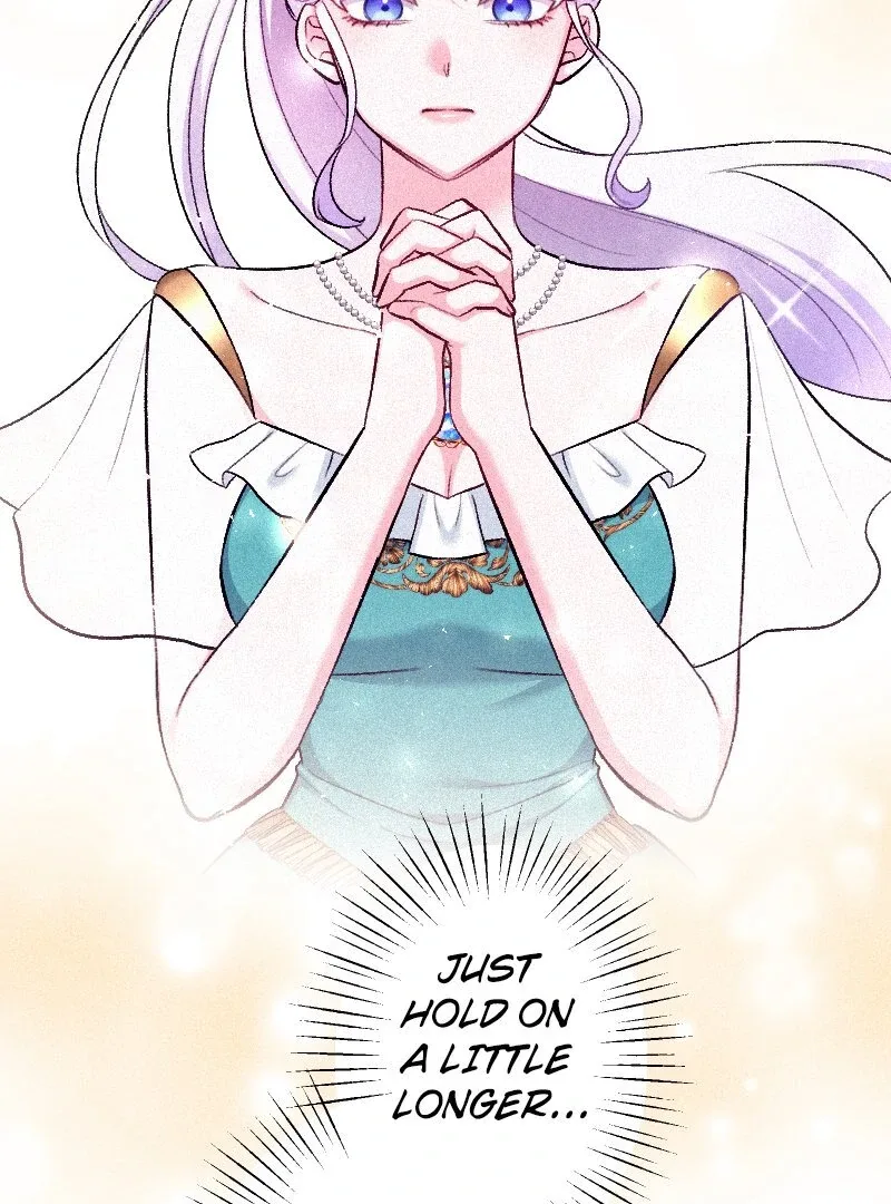 The Abandoned Saintess’s Vow: To Deny the Prince’s Love in Her Next Life Chapter 33 page 35