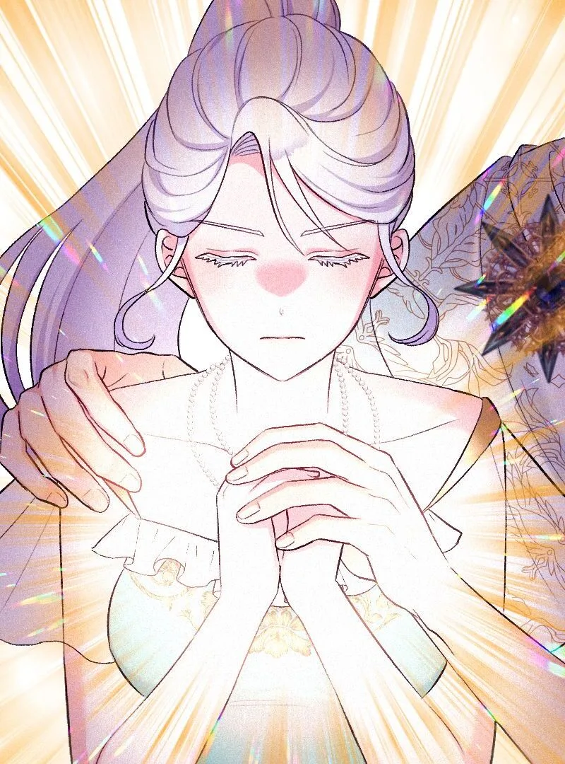 The Abandoned Saintess’s Vow: To Deny the Prince’s Love in Her Next Life Chapter 33 page 61
