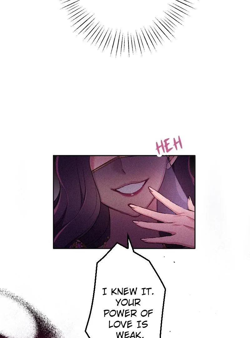 The Abandoned Saintess’s Vow: To Deny the Prince’s Love in Her Next Life Chapter 33 page 43