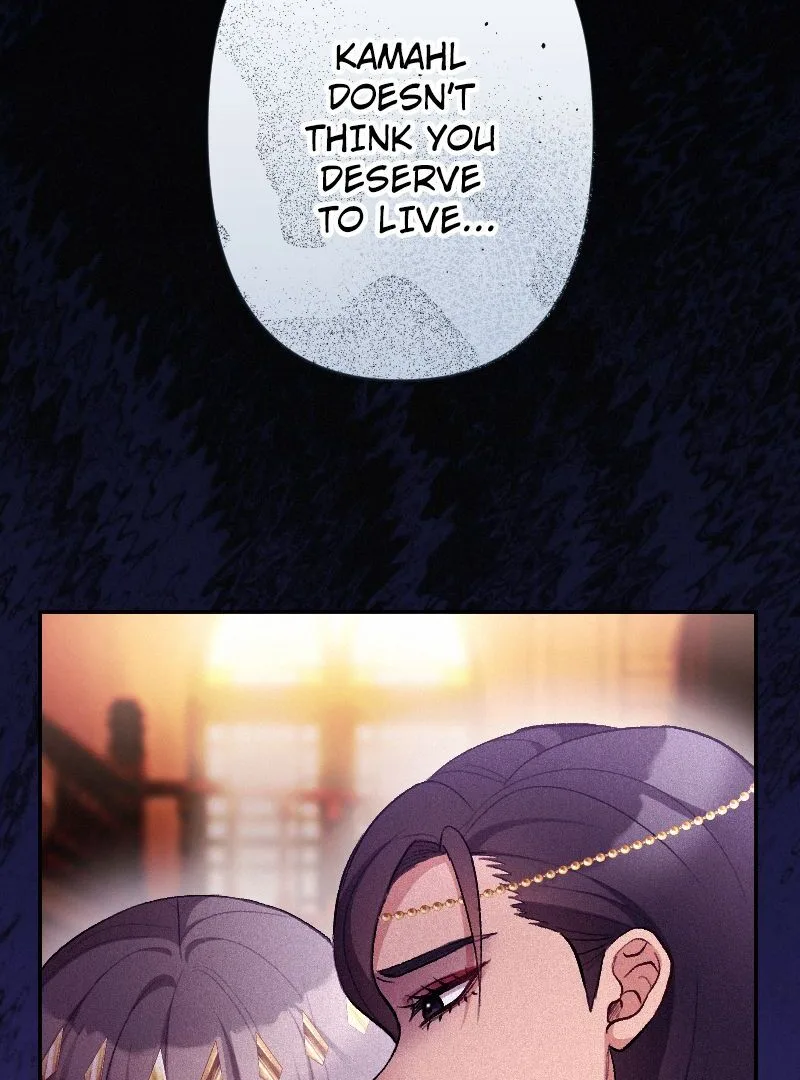 The Abandoned Saintess’s Vow: To Deny the Prince’s Love in Her Next Life Chapter 30 page 109