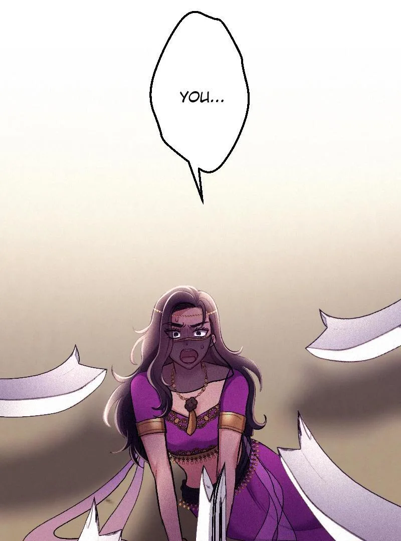 The Abandoned Saintess’s Vow: To Deny the Prince’s Love in Her Next Life Chapter 33 page 77