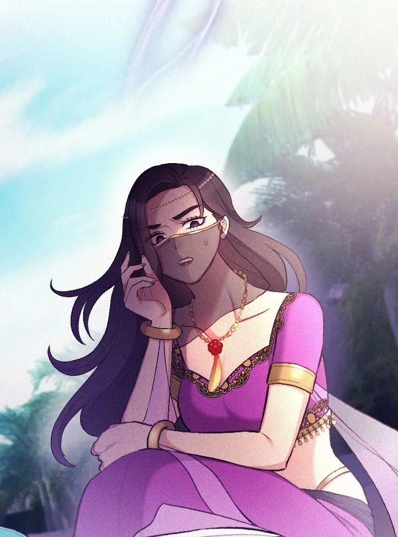 The Abandoned Saintess’s Vow: To Deny the Prince’s Love in Her Next Life Chapter 31 page 117