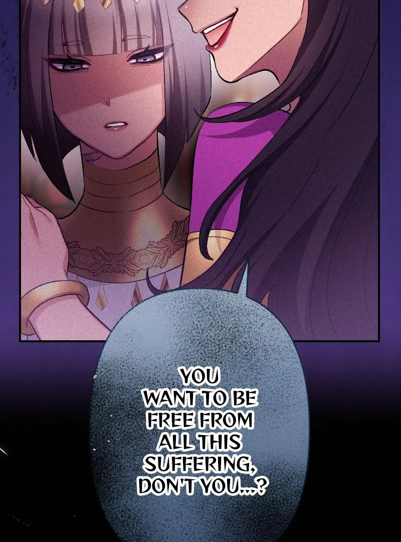 The Abandoned Saintess’s Vow: To Deny the Prince’s Love in Her Next Life Chapter 30 page 110