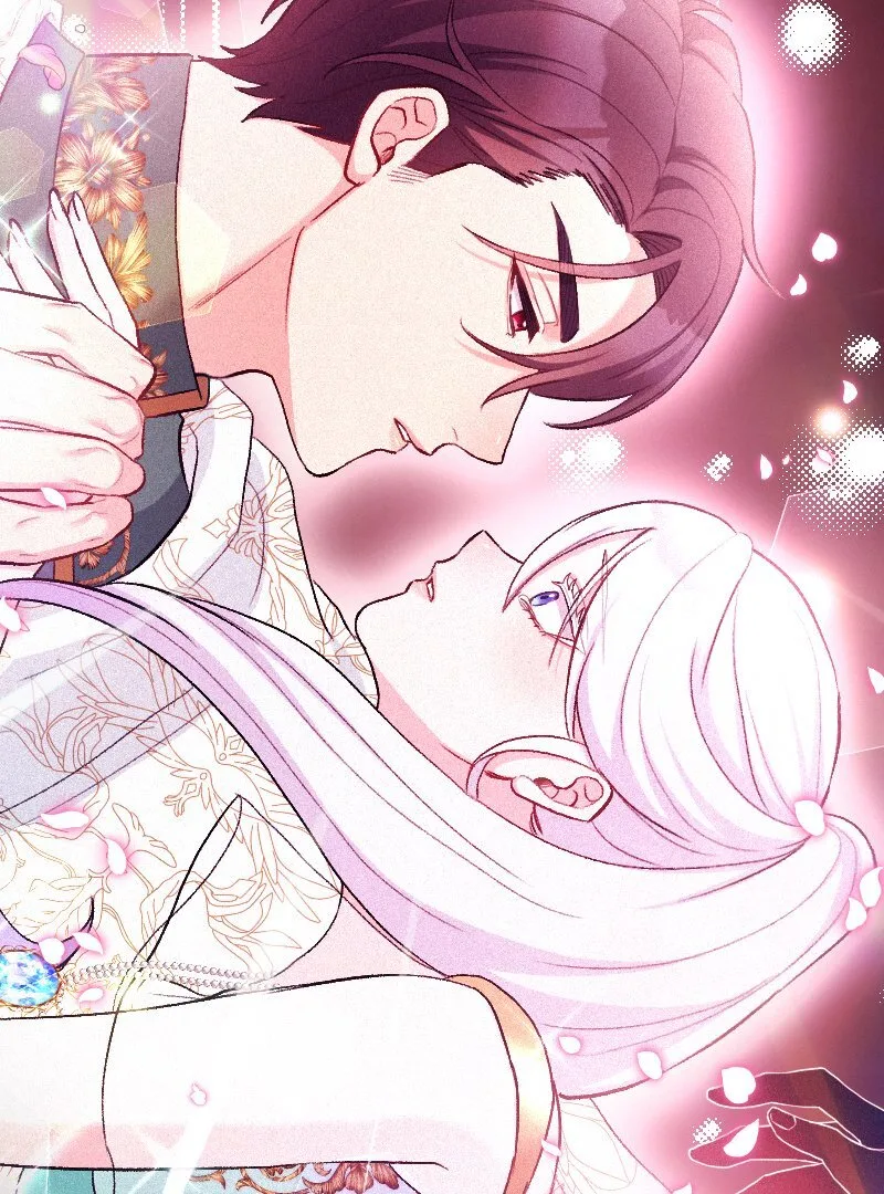 The Abandoned Saintess’s Vow: To Deny the Prince’s Love in Her Next Life Chapter 31 page 112