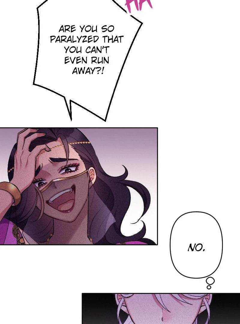 The Abandoned Saintess’s Vow: To Deny the Prince’s Love in Her Next Life Chapter 32 page 66
