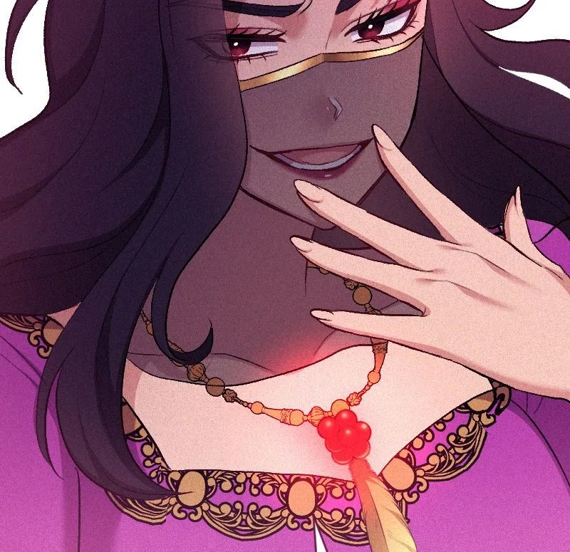 The Abandoned Saintess’s Vow: To Deny the Prince’s Love in Her Next Life Chapter 32 page 60