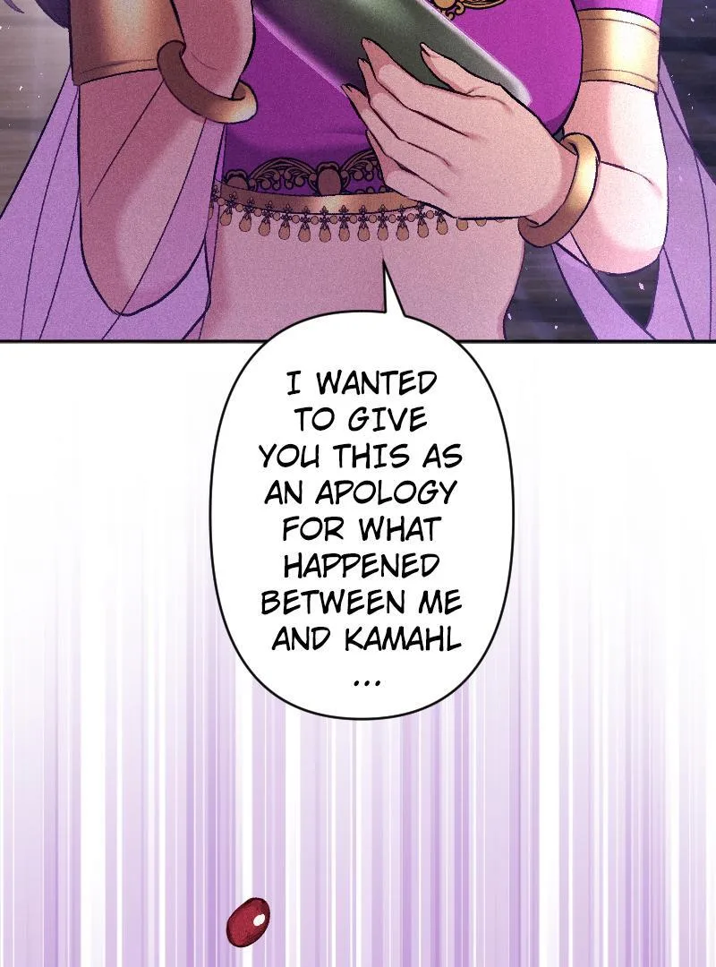 The Abandoned Saintess’s Vow: To Deny the Prince’s Love in Her Next Life Chapter 30 page 103