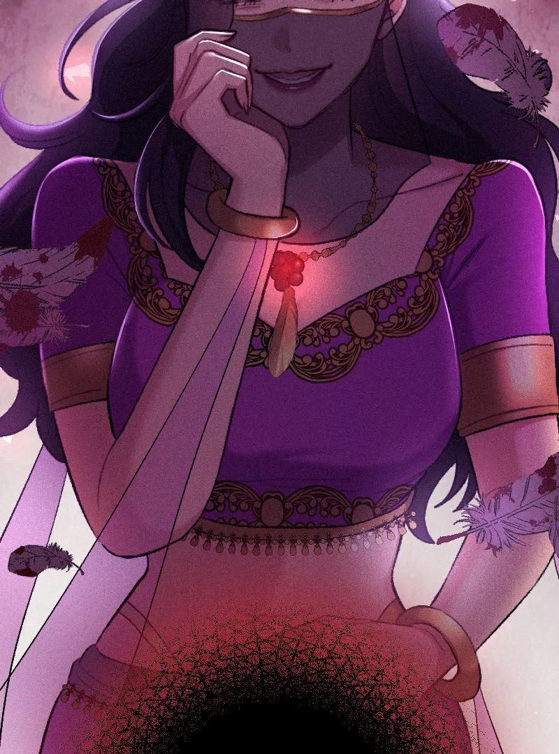 The Abandoned Saintess’s Vow: To Deny the Prince’s Love in Her Next Life Chapter 30 page 115
