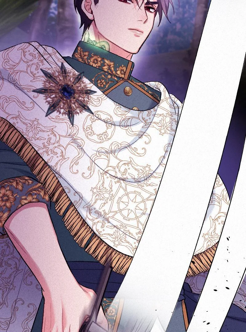 The Abandoned Saintess’s Vow: To Deny the Prince’s Love in Her Next Life Chapter 32 page 71