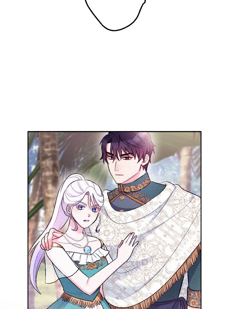 The Abandoned Saintess’s Vow: To Deny the Prince’s Love in Her Next Life Chapter 32 page 91