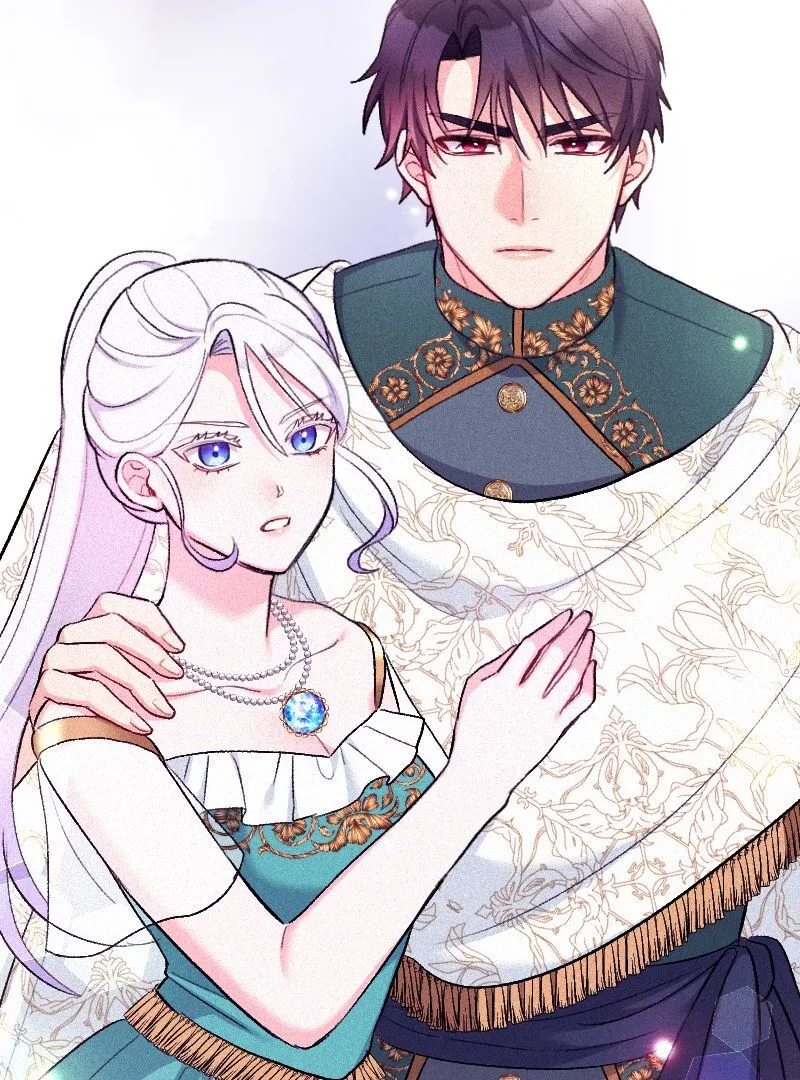 The Abandoned Saintess’s Vow: To Deny the Prince’s Love in Her Next Life Chapter 32 page 93
