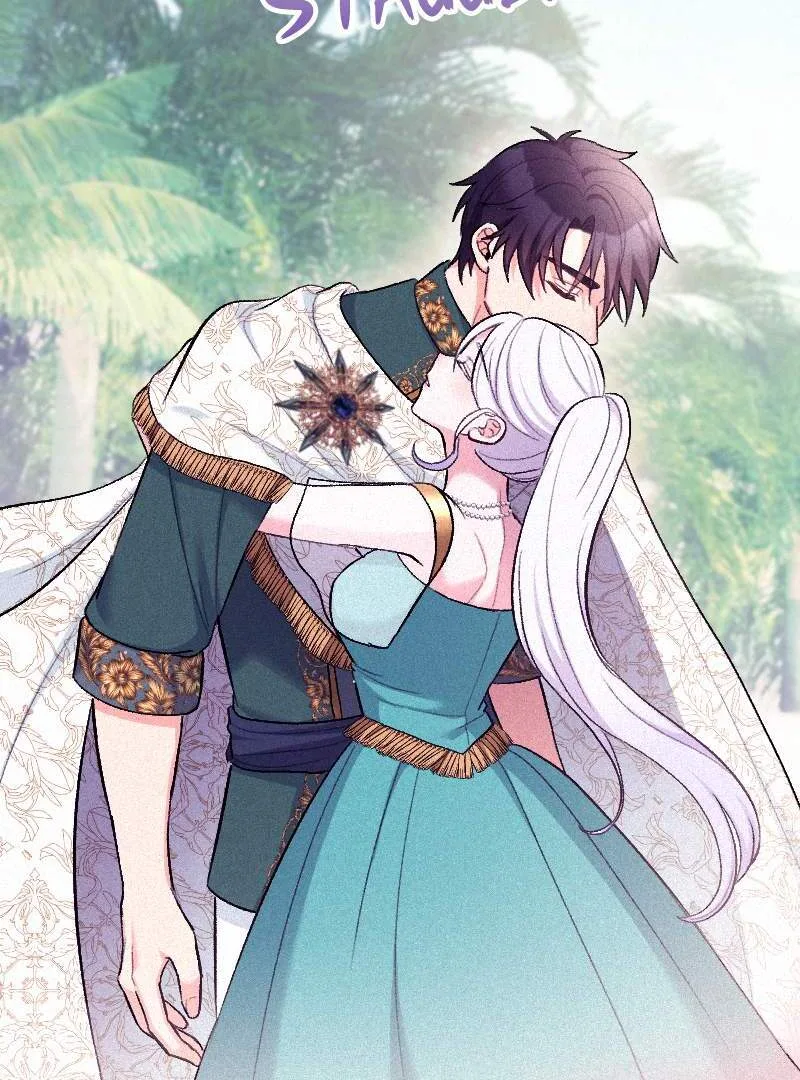 The Abandoned Saintess’s Vow: To Deny the Prince’s Love in Her Next Life Chapter 32 page 85