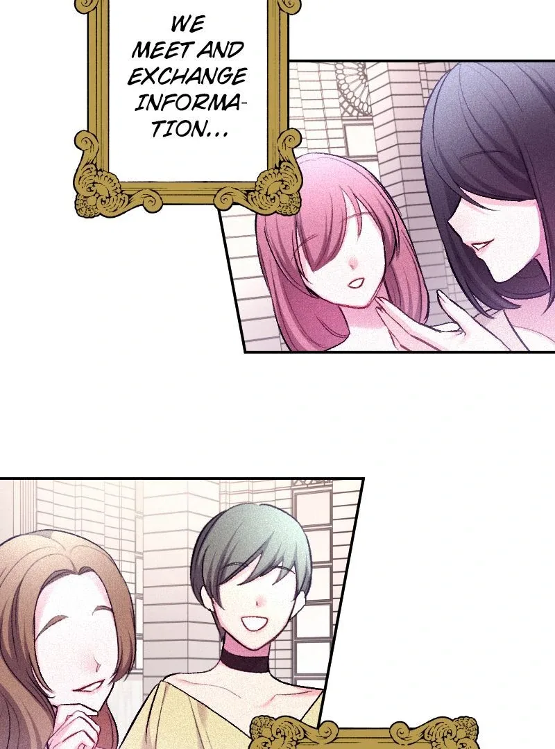 The Abandoned Saintess’s Vow: To Deny the Prince’s Love in Her Next Life Chapter 36 page 22