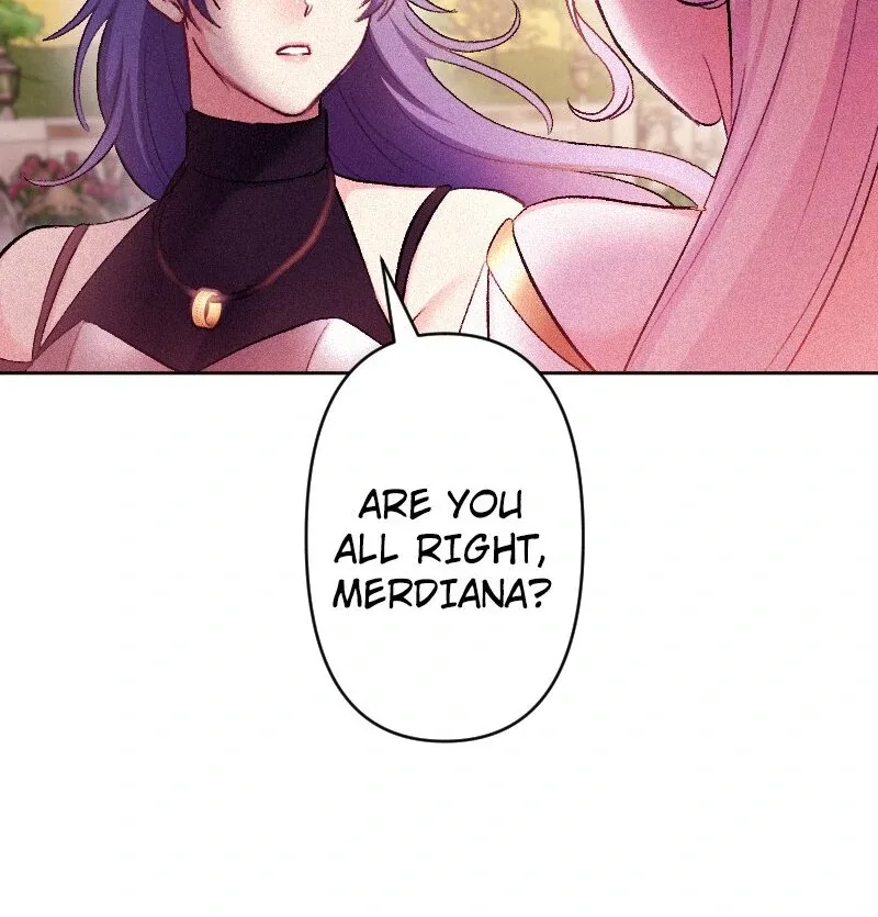 The Abandoned Saintess’s Vow: To Deny the Prince’s Love in Her Next Life Chapter 36 page 51
