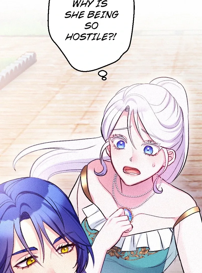 The Abandoned Saintess’s Vow: To Deny the Prince’s Love in Her Next Life Chapter 36 page 13