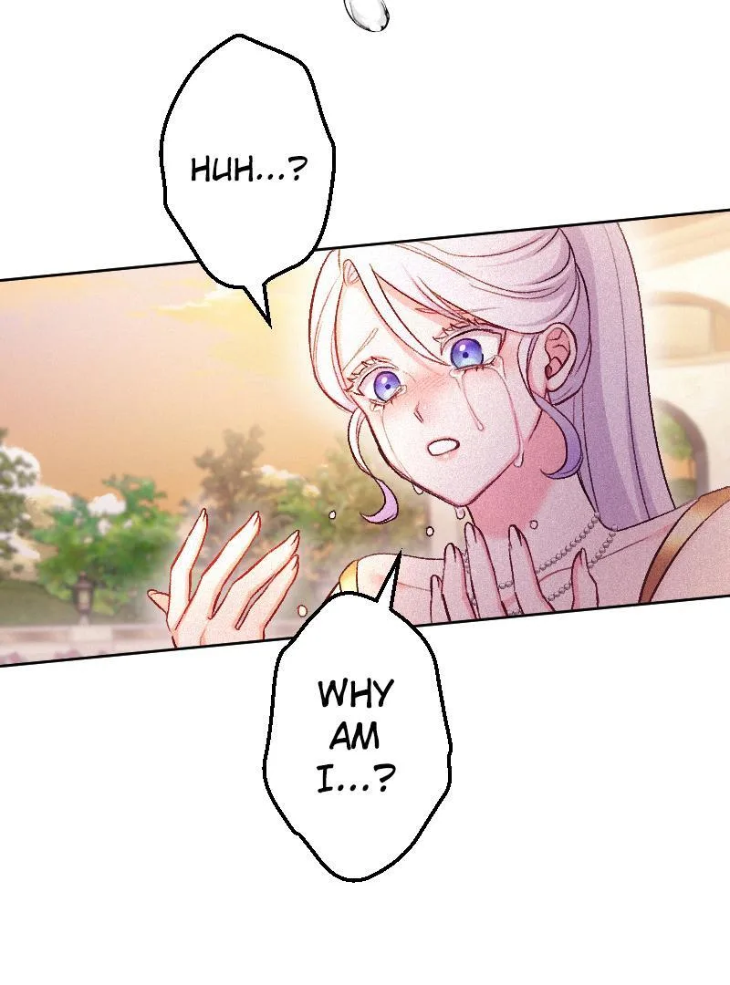 The Abandoned Saintess’s Vow: To Deny the Prince’s Love in Her Next Life Chapter 36 page 54