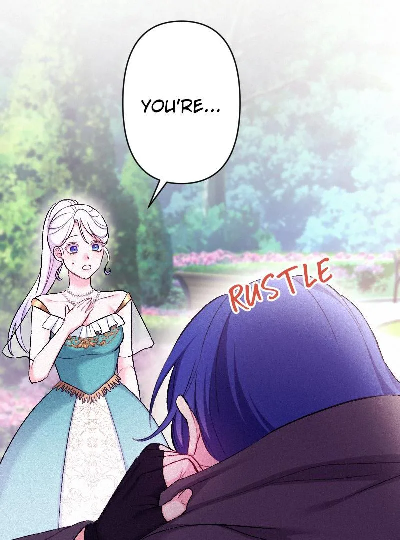The Abandoned Saintess’s Vow: To Deny the Prince’s Love in Her Next Life Chapter 36 page 5