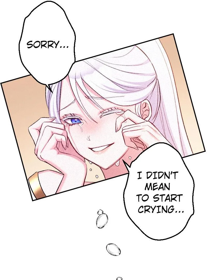 The Abandoned Saintess’s Vow: To Deny the Prince’s Love in Her Next Life Chapter 36 page 55