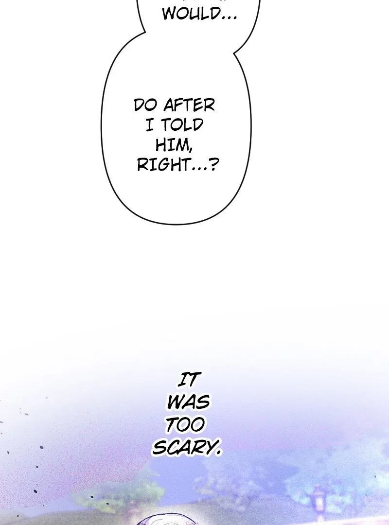 The Abandoned Saintess’s Vow: To Deny the Prince’s Love in Her Next Life Chapter 36 page 72