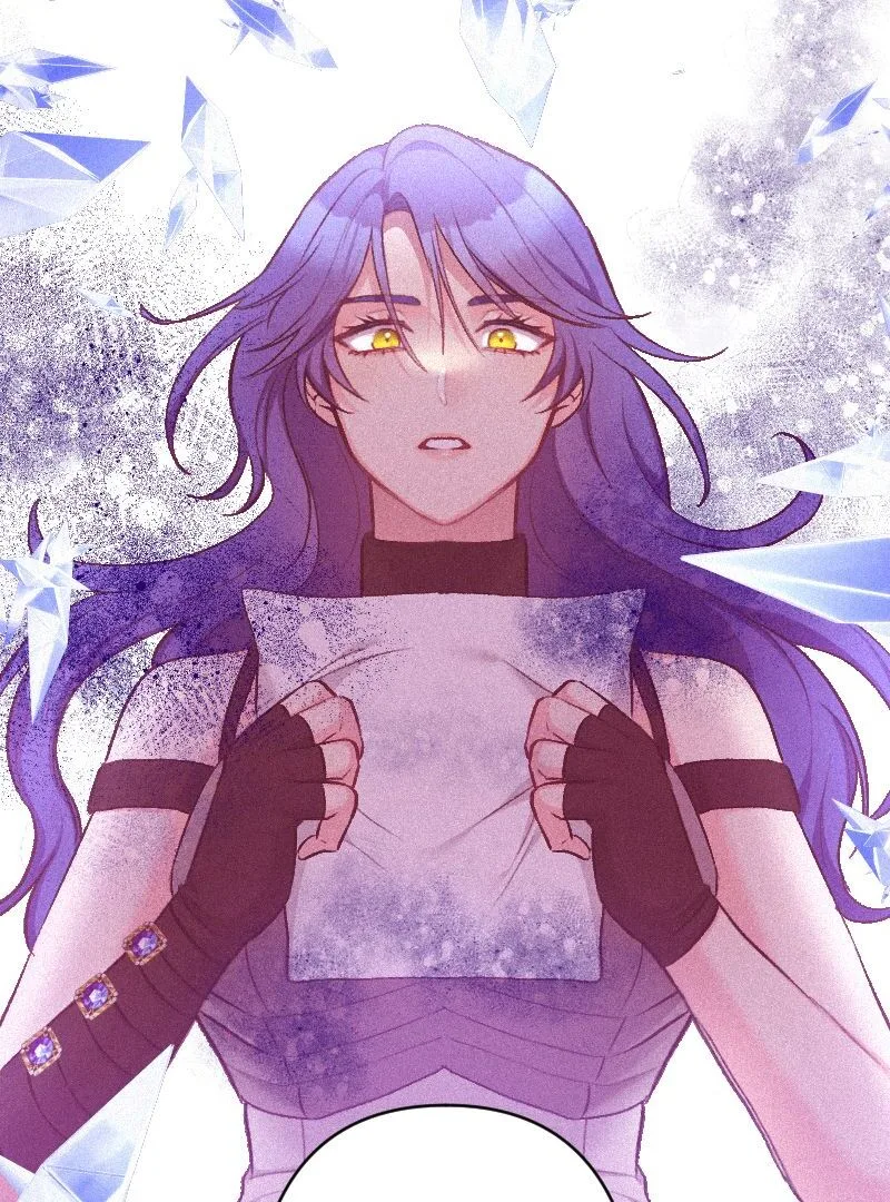 The Abandoned Saintess’s Vow: To Deny the Prince’s Love in Her Next Life Chapter 36 page 25