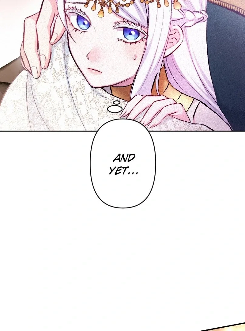 The Abandoned Saintess’s Vow: To Deny the Prince’s Love in Her Next Life Chapter 35 page 15