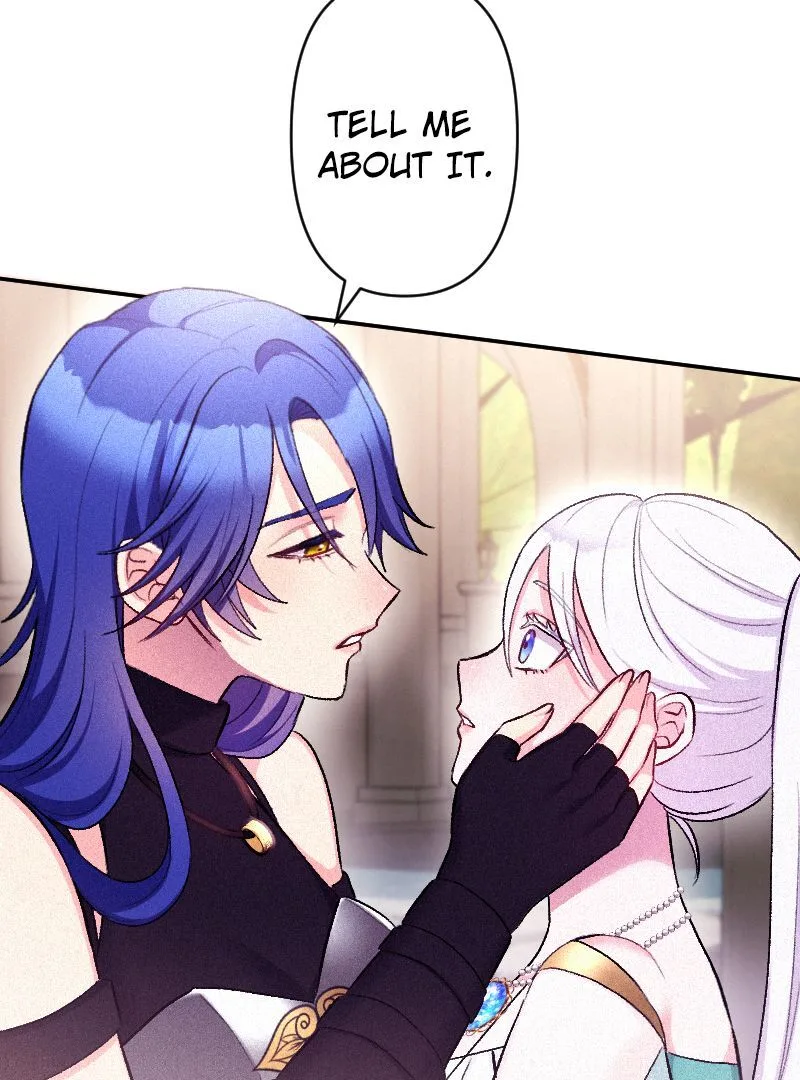 The Abandoned Saintess’s Vow: To Deny the Prince’s Love in Her Next Life Chapter 36 page 40
