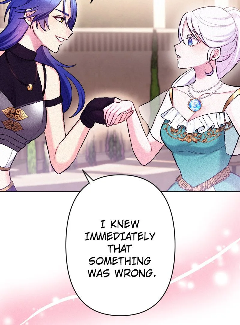 The Abandoned Saintess’s Vow: To Deny the Prince’s Love in Her Next Life Chapter 36 page 30