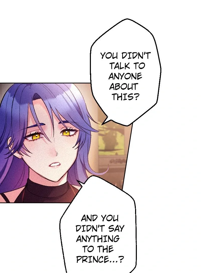 The Abandoned Saintess’s Vow: To Deny the Prince’s Love in Her Next Life Chapter 36 page 70