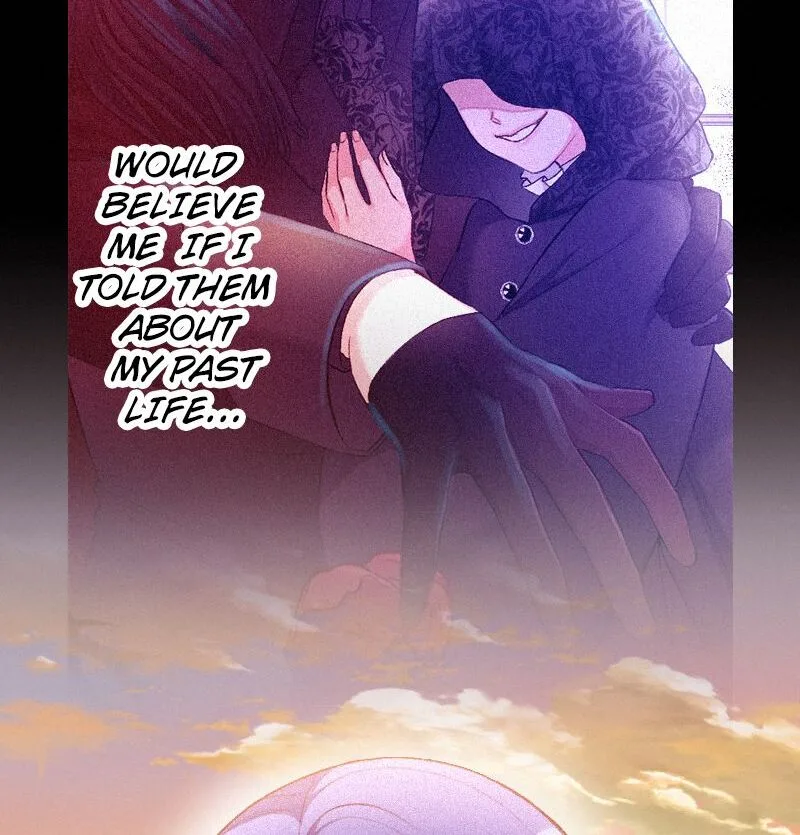 The Abandoned Saintess’s Vow: To Deny the Prince’s Love in Her Next Life Chapter 36 page 43