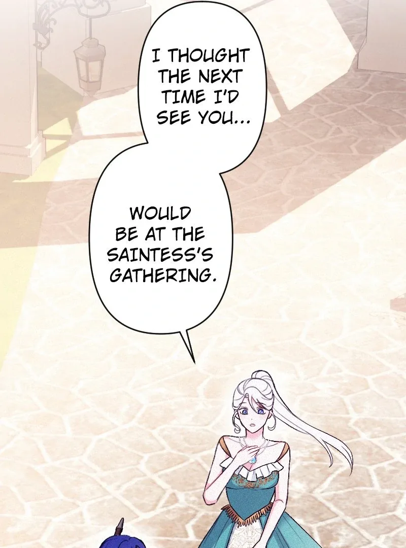 The Abandoned Saintess’s Vow: To Deny the Prince’s Love in Her Next Life Chapter 36 page 17