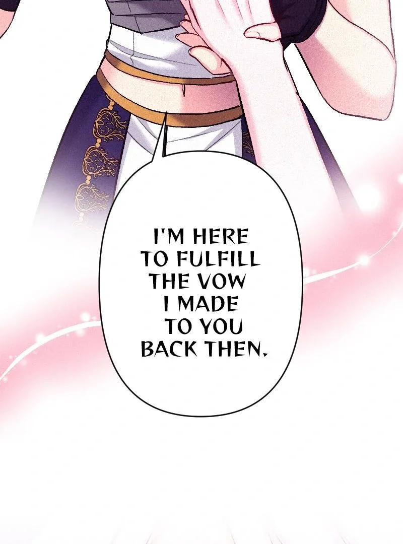 The Abandoned Saintess’s Vow: To Deny the Prince’s Love in Her Next Life Chapter 36 page 33