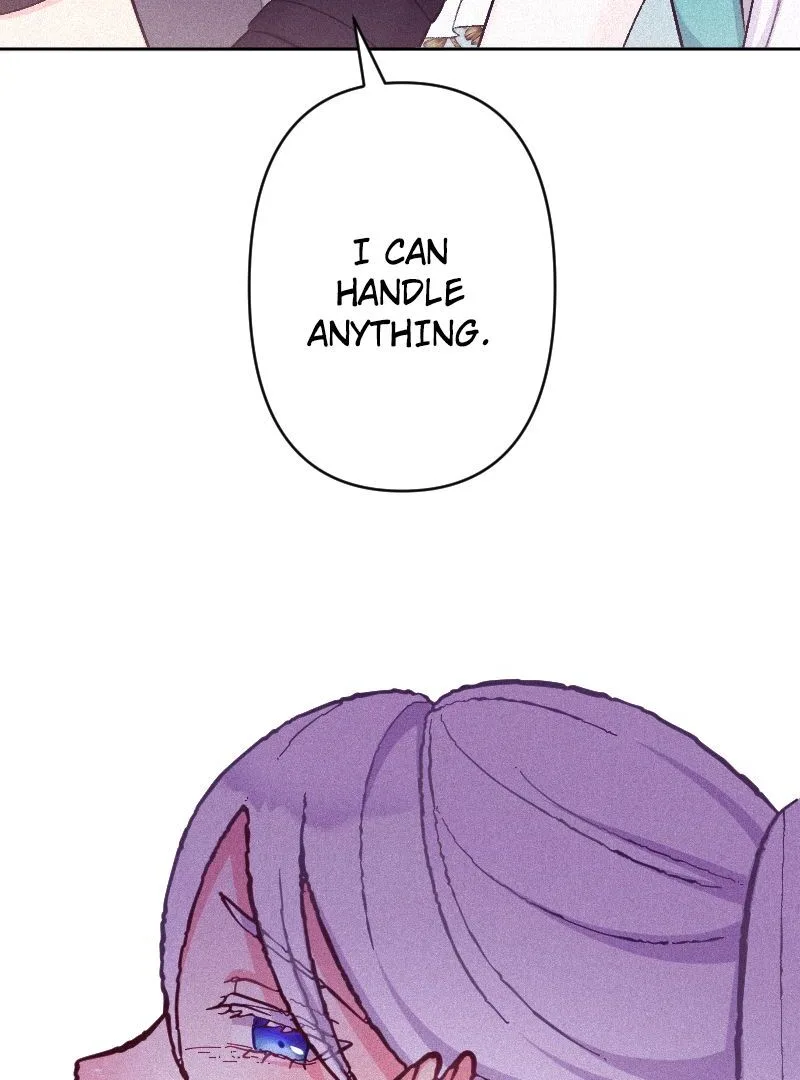 The Abandoned Saintess’s Vow: To Deny the Prince’s Love in Her Next Life Chapter 36 page 41