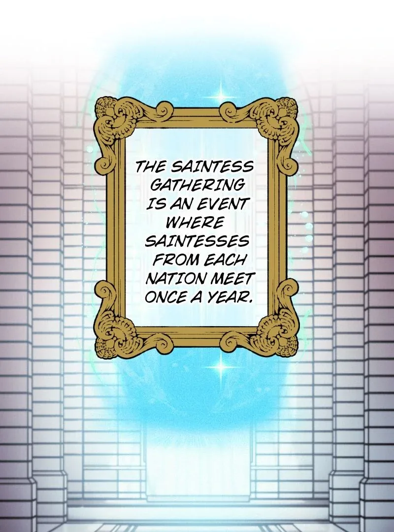 The Abandoned Saintess’s Vow: To Deny the Prince’s Love in Her Next Life Chapter 36 page 20