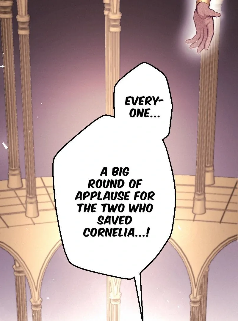 The Abandoned Saintess’s Vow: To Deny the Prince’s Love in Her Next Life Chapter 35 page 4