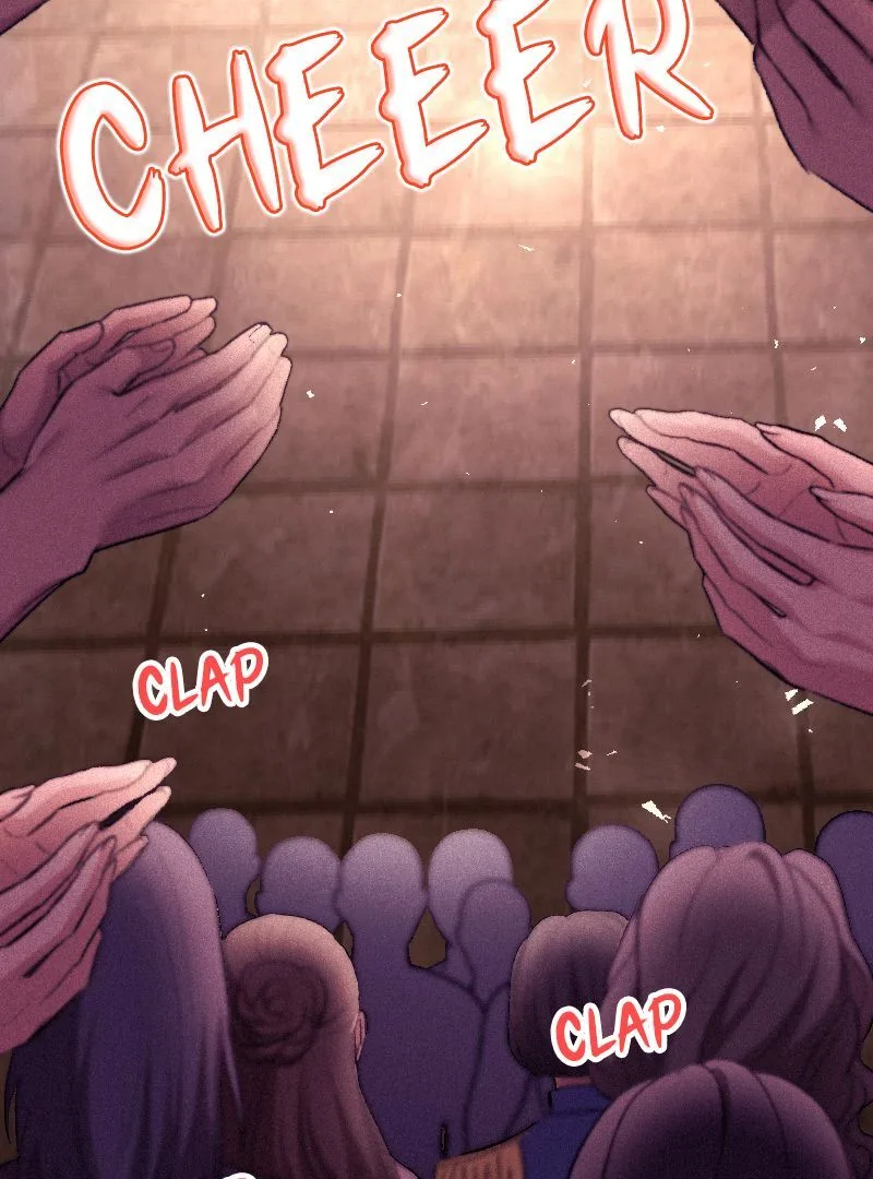 The Abandoned Saintess’s Vow: To Deny the Prince’s Love in Her Next Life Chapter 35 page 6