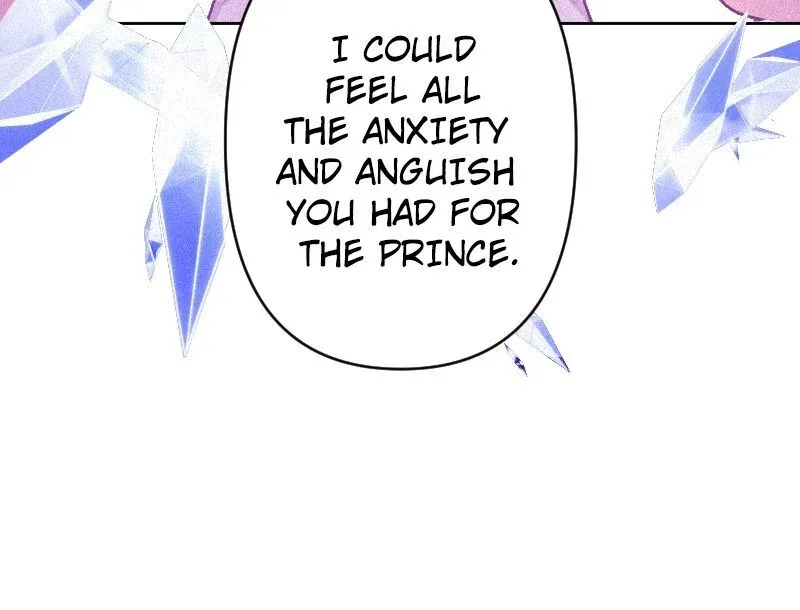 The Abandoned Saintess’s Vow: To Deny the Prince’s Love in Her Next Life Chapter 36 page 26