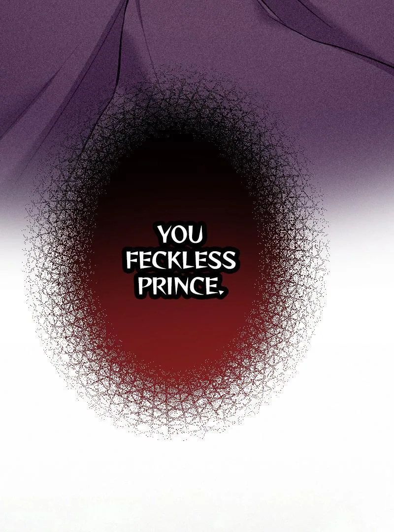 The Abandoned Saintess’s Vow: To Deny the Prince’s Love in Her Next Life Chapter 36 page 4