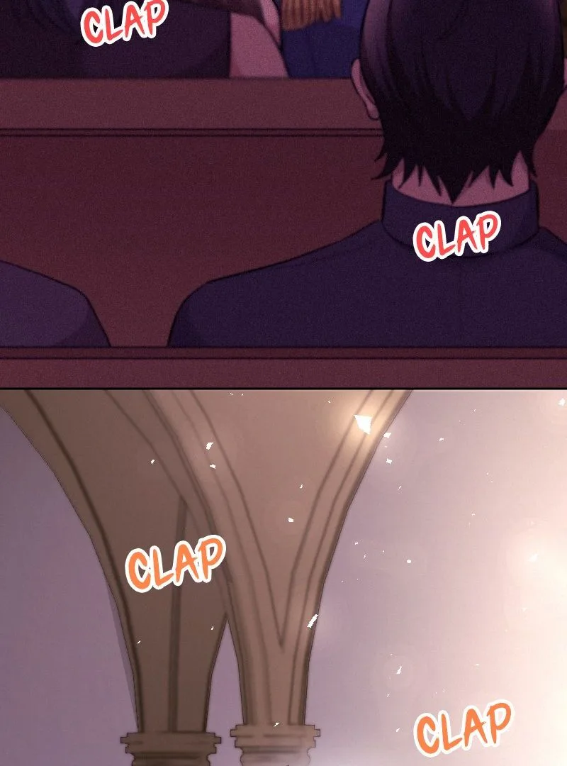 The Abandoned Saintess’s Vow: To Deny the Prince’s Love in Her Next Life Chapter 35 page 7