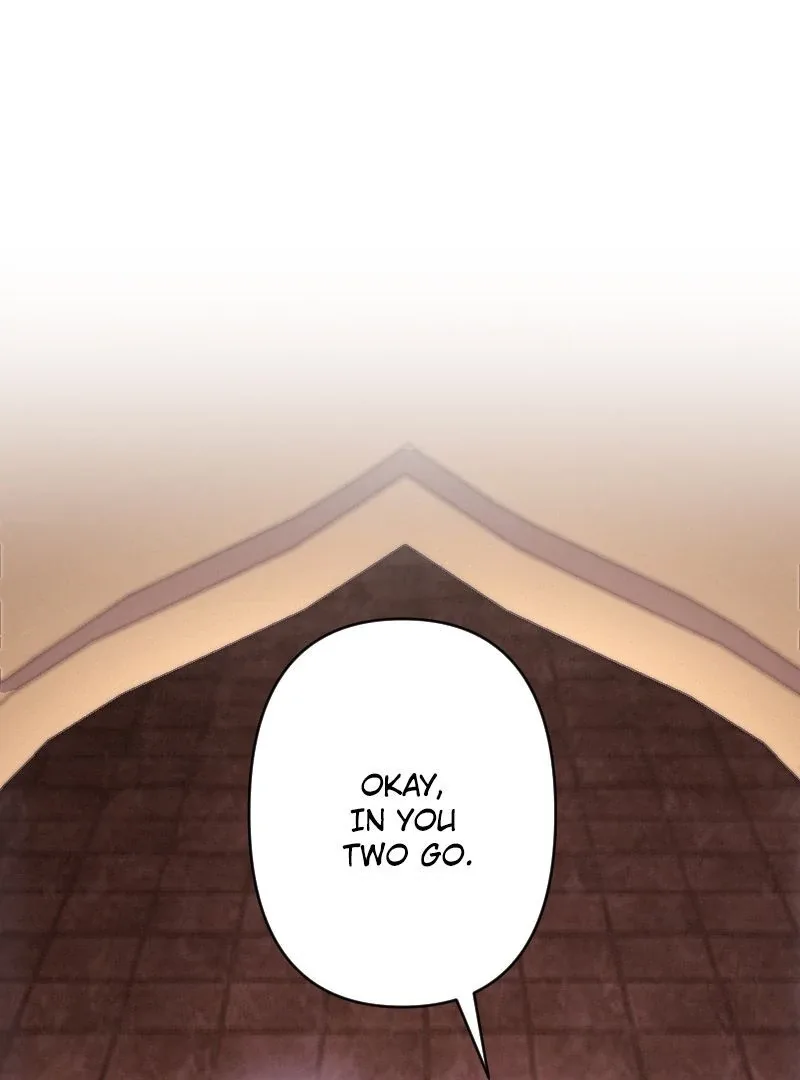 The Abandoned Saintess’s Vow: To Deny the Prince’s Love in Her Next Life Chapter 35 page 2