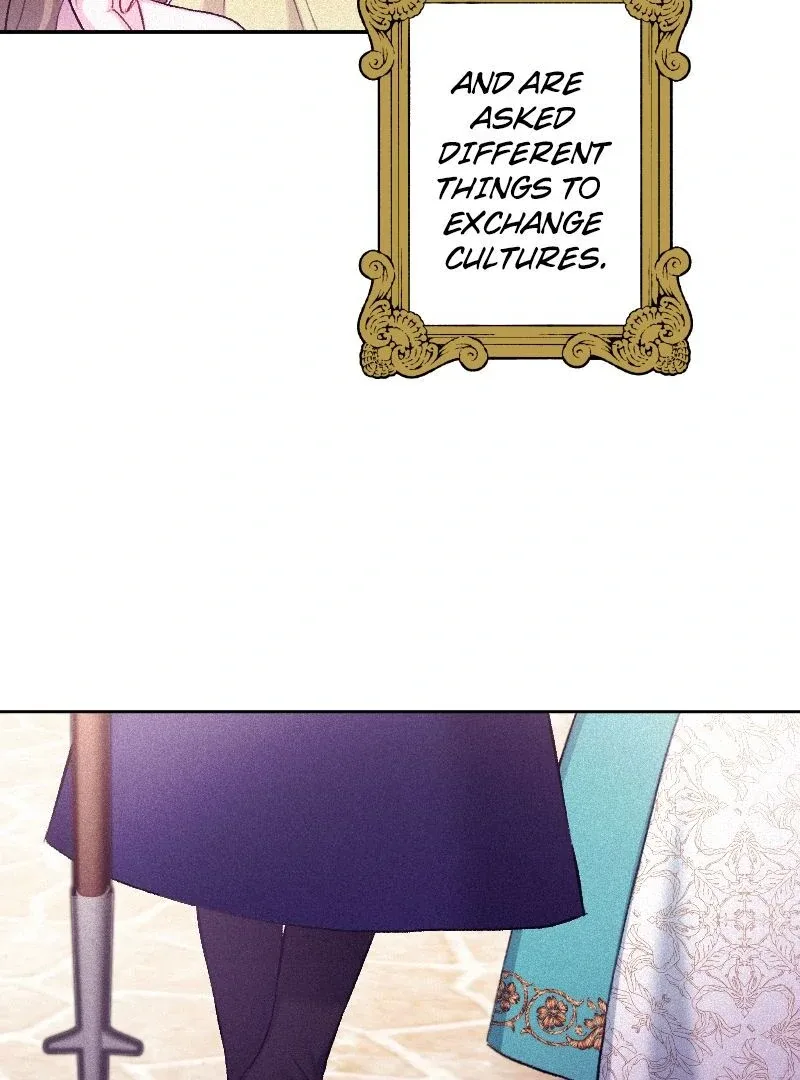 The Abandoned Saintess’s Vow: To Deny the Prince’s Love in Her Next Life Chapter 36 page 23