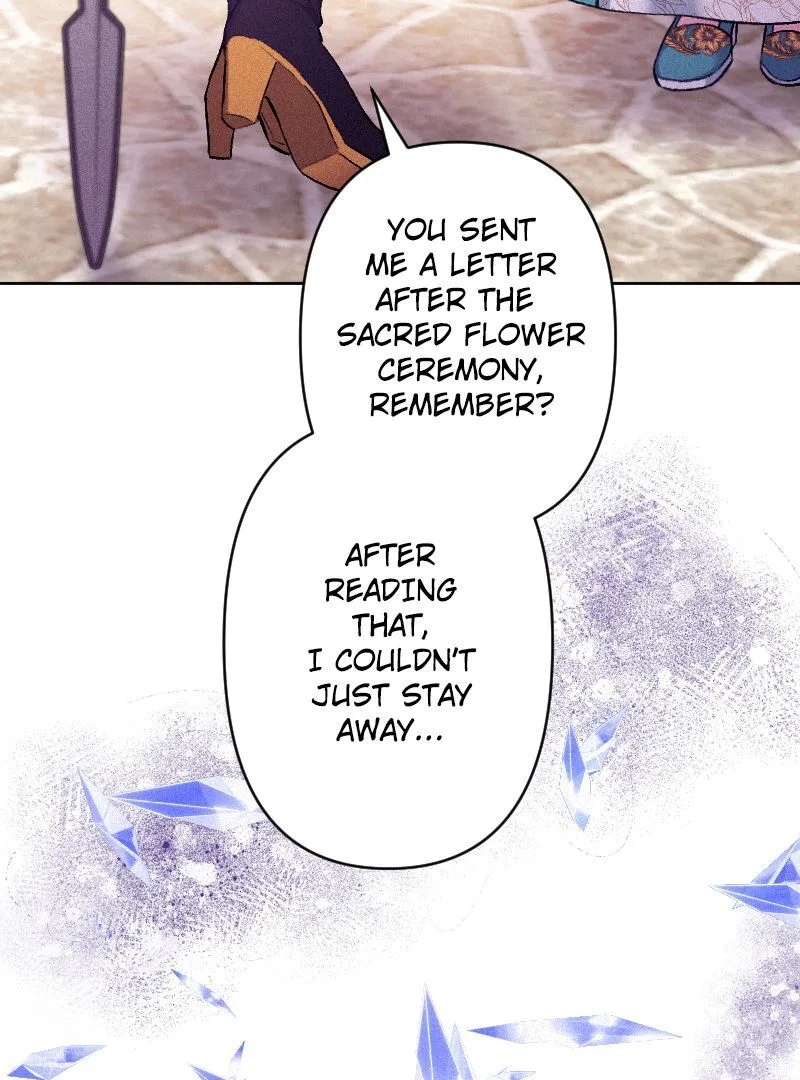 The Abandoned Saintess’s Vow: To Deny the Prince’s Love in Her Next Life Chapter 36 page 24