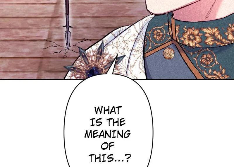 The Abandoned Saintess’s Vow: To Deny the Prince’s Love in Her Next Life Chapter 36 page 10