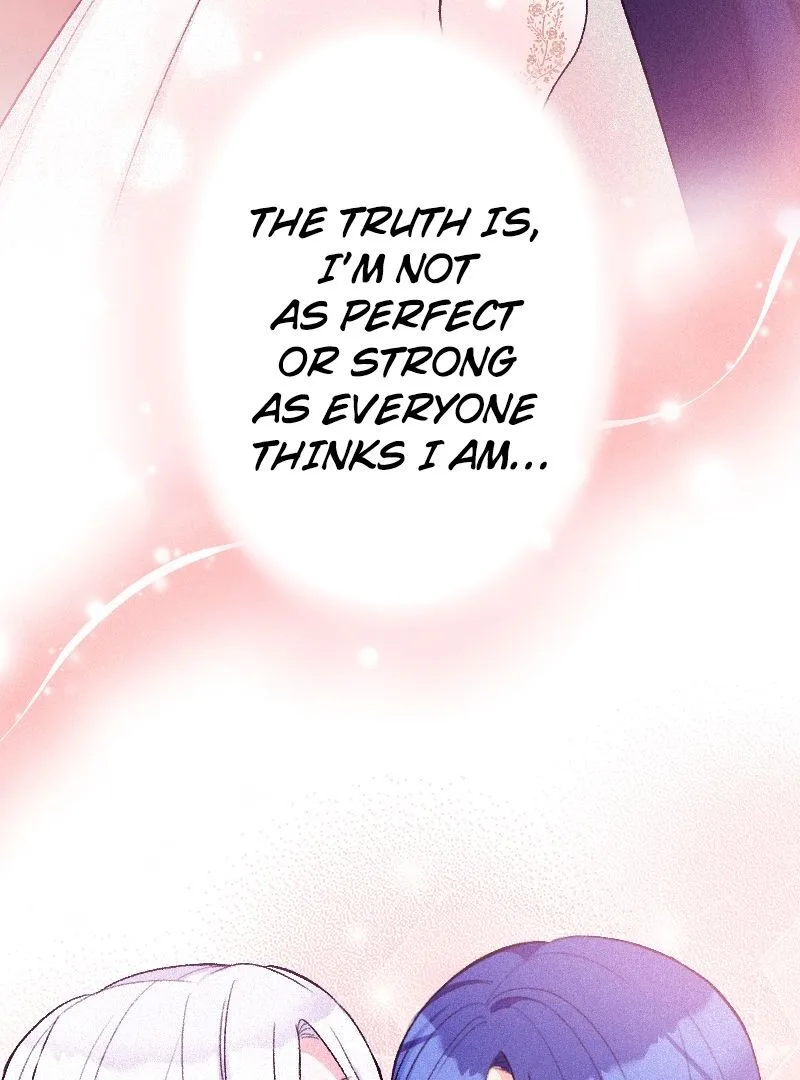 The Abandoned Saintess’s Vow: To Deny the Prince’s Love in Her Next Life Chapter 37 page 61