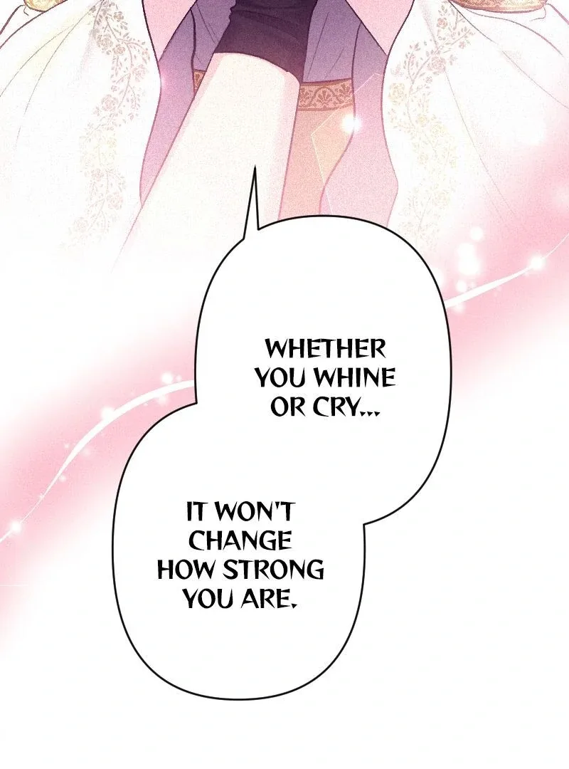 The Abandoned Saintess’s Vow: To Deny the Prince’s Love in Her Next Life Chapter 37 page 54