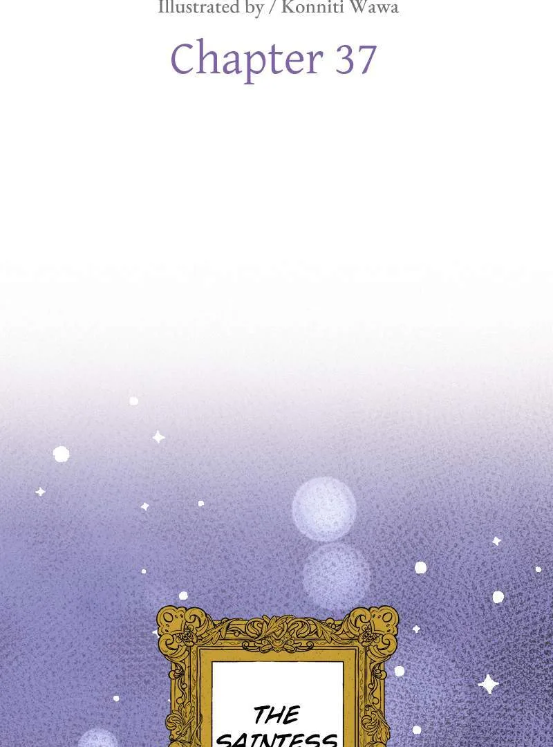 The Abandoned Saintess’s Vow: To Deny the Prince’s Love in Her Next Life Chapter 37 page 8
